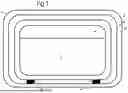 Fig. 02 - CONTAINMENT SYSTEM FOR LIQUID HYDROGEN