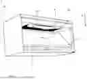 Fig. 02 - ARTIFICIAL FIREPLACE FOR DISPLAYING AN ARTIFICIAL FIRE PATTERN