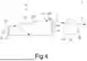 Fig. 08 - Structure of a lamp comprising a light guiding element with two sequential bodies that guide the light from a light emitting element