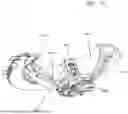 Fig. 71 - Forward cooling headlight