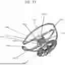 Fig. 77 - Forward cooling headlight