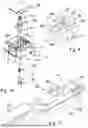 Fig. 06 - Mounting arrangement for mounting a light assembly and lighting apparatus having at least one such mounting arrangement