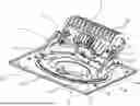 Fig. 01 - Adjustable Downlight