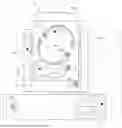 Fig. 01 - Light fixture
