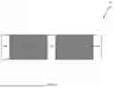 Fig. 03 - MULTI-LAYER HIGH-ASPECT RATIO X-RAY GRATING AND METHOD OF MANUFACTURE