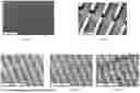 Fig. 12 - MULTI-LAYER HIGH-ASPECT RATIO X-RAY GRATING AND METHOD OF MANUFACTURE