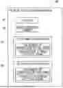 Fig. 01 - PRINTER REFERENCING ALLOCATION INFORMATION TO IDENTIFY TARGET FONT FILE FOR DRAWING IMAGE OF CHARACTER