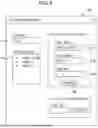 Fig. 06 - PRINTER REFERENCING ALLOCATION INFORMATION TO IDENTIFY TARGET FONT FILE FOR DRAWING IMAGE OF CHARACTER
