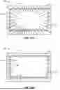 Fig. 15 - Biometric smart card having an apertured metal layer