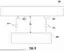 Fig. 10 - Conductive ink-based parasitic element for a device antenna
