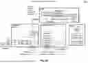 Fig. 60 - KNOWLEDGE-DRIVEN AUTOMATION PLATFORM TO CONNECT, CONTEXTUALIZE, AND CONTROL ARTIFICIAL INTELLIGENCE TECHNOLOGIES INCLUDING GENERATIVE AI REPRESENTING A PRACTICAL IMPLEMENTATION OF NEURO-SYMBOLIC AI