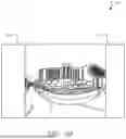 Fig. 07 - HEMISPHERE CUBE MAP PROJECTION FORMAT IN IMAGING ENVIRONMENTS