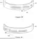 Fig. 06 - LIGHT EMITTING DIODES AND DIODE ARRAYS FOR SMART RING VISUAL OUTPUT