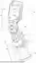 Fig. 01 - Spine Adjustment Joint With Angle Adjustment For Crash Test Dummy