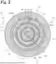 Fig. 03 - WAFER PLACEMENT TABLE