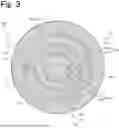 Fig. 04 - WAFER PLACEMENT TABLE