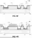 Fig. 08 - SELECTIVE UNDERCUT FOR GLASS CORE SUBSTRATE BRIDGE FIRST LEVEL INTERCONNECT (FLI) BUMP PLATING