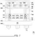 Fig. 13 - PACKAGE HAVING REDISTRIBUTION LAYER STRUCTURE WITH PROTECTIVE LAYER AND METHOD OF FABRICATING THE SAME