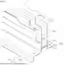 Fig. 02 - CROSS MEMBER FOR BATTERY CASE AND BATTERY CASE