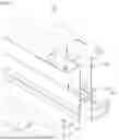 Fig. 07 - CROSS MEMBER FOR BATTERY CASE AND BATTERY CASE