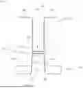 Fig. 08 - CROSS MEMBER FOR BATTERY CASE AND BATTERY CASE