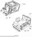 Fig. 06 - Modular electrical energy storage with fault protection