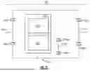 Fig. 09 - MULTIPLE SUPPLY LEVEL AREA REDUCTION USING ELECTROSTATIC DISCHARGE SHARING