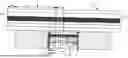 Fig. 01 - SPLICED SCREEN AND DISPLAY APPARATUS