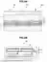 Fig. 09 - LIGHT EMITTING APPARATUS, DISPLAY APPARATUS, IMAGING APPARATUS, AND ELECTRONIC DEVICE