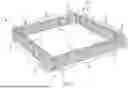 Fig. 02 - Landscape Edging System