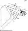 Fig. 01 - INFLATABLE SLEEP ANGLE ADJUSTMENT DEVICE
