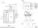 Fig. 02 - Bed With Climate Control Cover