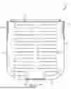 Fig. 06 - FLANGE-MOUNTED COOKING UTENSIL FOR FIRE PIT