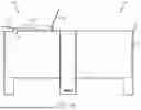 Fig. 14 - FLANGE-MOUNTED COOKING UTENSIL FOR FIRE PIT