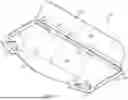 Fig. 15 - FLANGE-MOUNTED COOKING UTENSIL FOR FIRE PIT