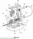 Fig. 06 - MULTI-UNIT DEVICE FOR ROBOTIC MANIPULATION OF ELONGATE SURGICAL TOOLS