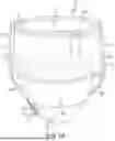 Fig. 13 - DISPOSABLE ABSORBENT ARTICLES HAVING CUFFS OF IMPROVED STRETCH LAMINATE STRUCTURE