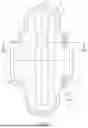 Fig. 28 - DISPOSABLE ABSORBENT ARTICLES HAVING CUFFS OF IMPROVED STRETCH LAMINATE STRUCTURE