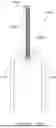 Fig. 33 - DEVICES AND METHODS FOR PROTECTING A USER FROM A SHARP TIP OF A MEDICAL NEEDLE