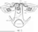 Fig. 08 - MASK SYSTEM HEADGEAR
