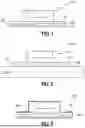 Fig. 02 - Intravenous Injection Site Stabilization Device With Switchable Adhesive