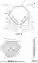 Fig. 04 - GOLF BAG SHOULDER STRAP SYSTEM