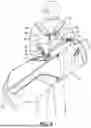 Fig. 06 - GOLF BAG SHOULDER STRAP SYSTEM