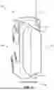 Fig. 02 - GOLF BAG WITH AUXILIARY COMPONENTS THAT INCREASE INTEGRITY AND REDUCE NOISE