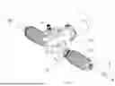 Fig. 02 - Self-power-assisted-steering steering gearbox