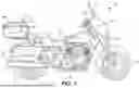 Fig. 02 - MULTI-FUNCTION HAND CONTROL FOR VEHICLE