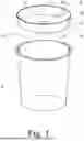 Fig. 02 - A LID FOR A BEVERAGE CUP AND A METHOD FOR MANUFACTURING THE LID