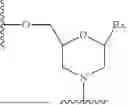 Fig. 17 - LINKAGE MODIFIED OLIGOMERIC COMPOUNDS AND USES THEREOF