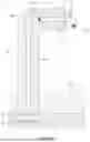 Fig. 02 - Insulated Self-Supporting Water Hydrant for Remote Applications