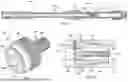 Fig. 02 - Apparatus and methods for deploying sensor in downhole tool